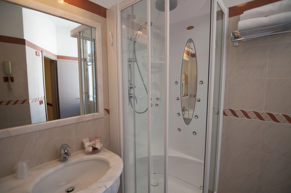 Palladium Palace Hotel - Chambres