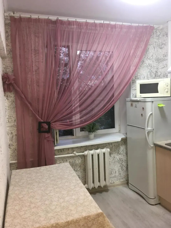 Квартира у Филатовской — фото