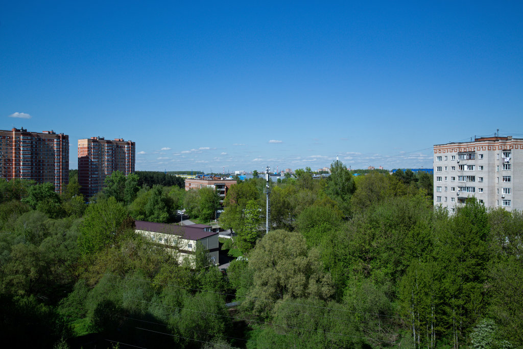 Apartamenty Na Sovetskoy image