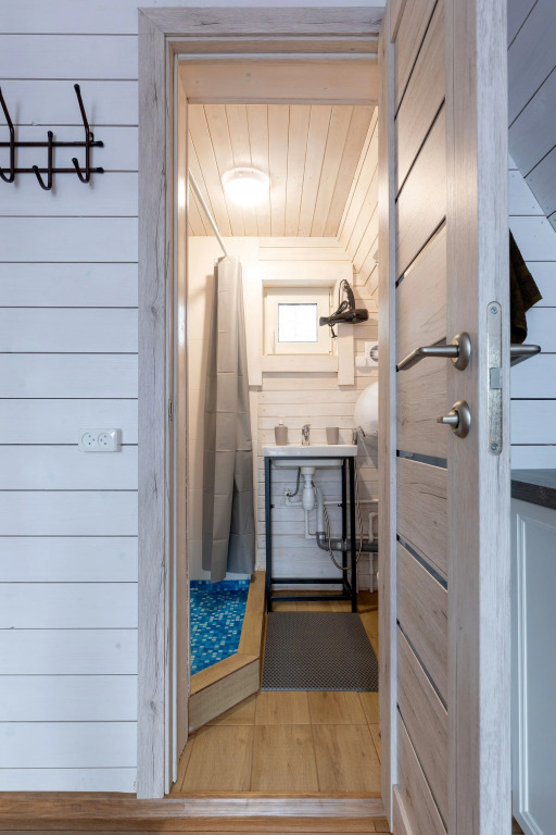 Частный дом Eliza Home Лаванда в Сосново Хауз - фото 14