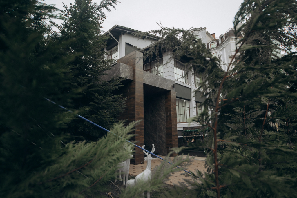 Отель Florence — фото