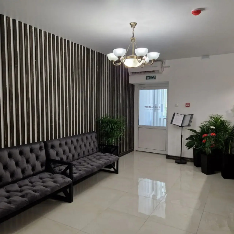 Отель В Центре - фото 2