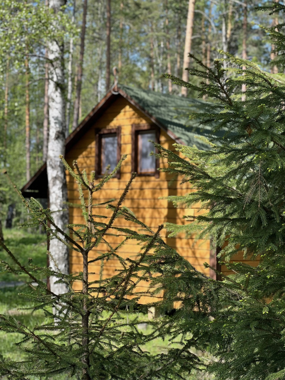 3 Bedrooms Sextuple Family Cottage with view