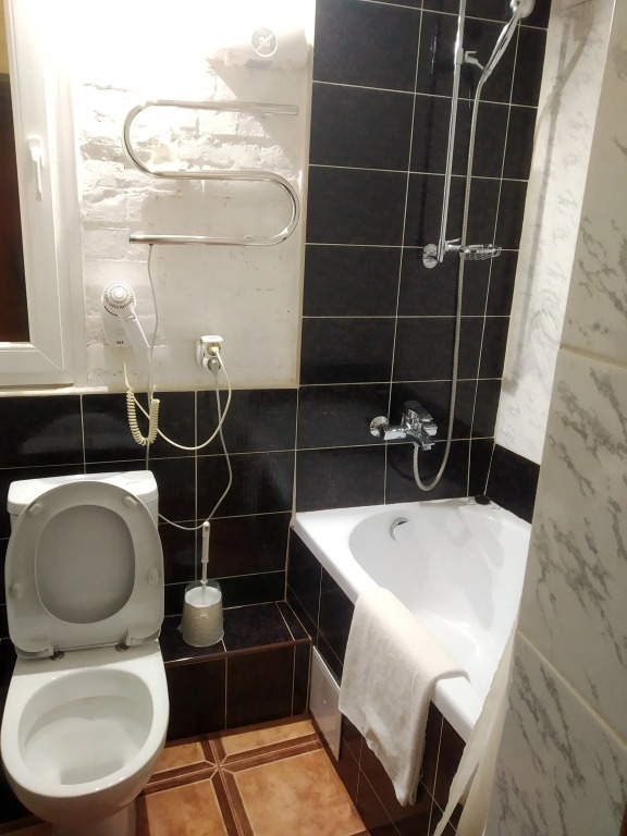 Гостиница Базис-м