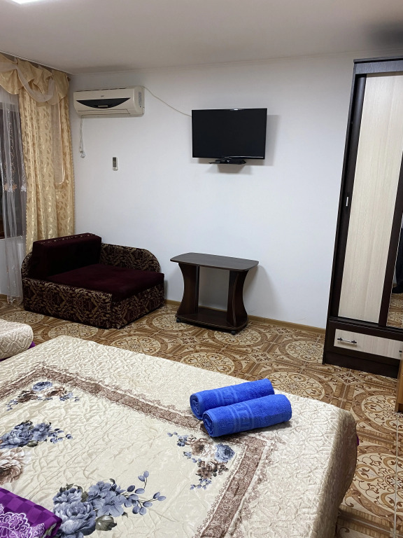 Гостевой Дом Адиле - фото 14