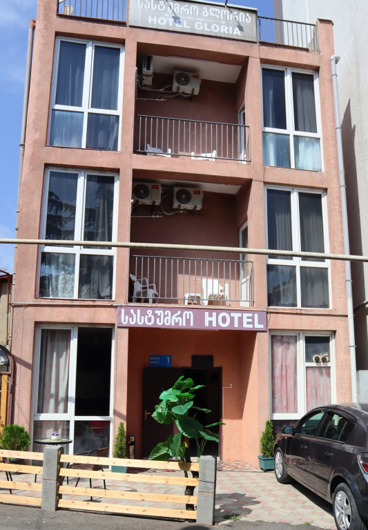 Hotel photo 14