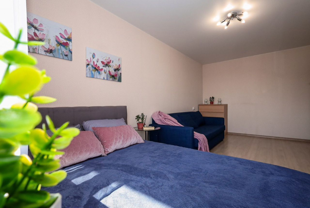 Квартира на Калинина 3 — фото