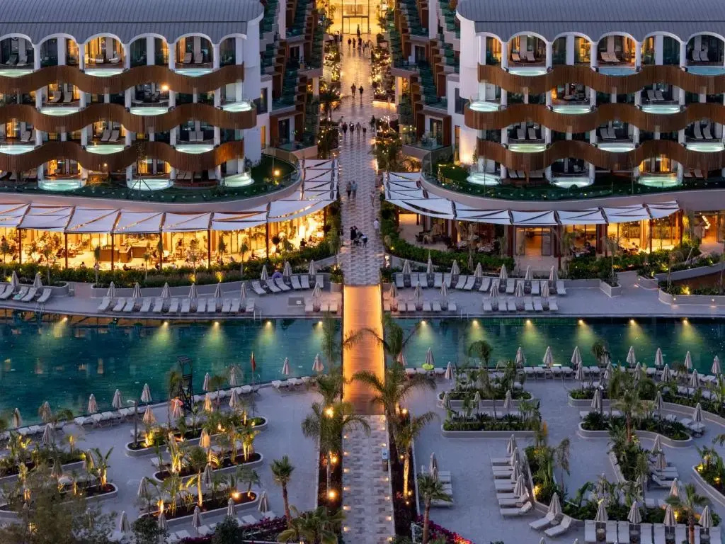 Liberty Signa - Ultra All Inclusive — фото