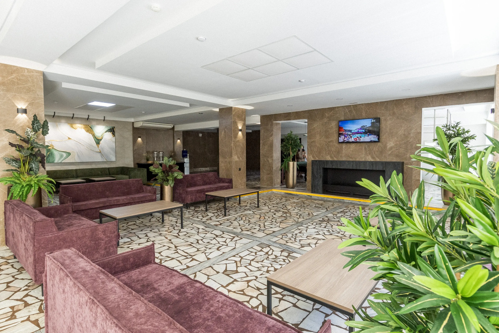 Hotel photo 7