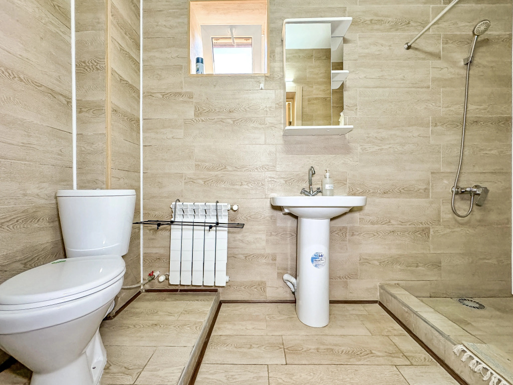 Гостевой Дом У Фермера - фото 47