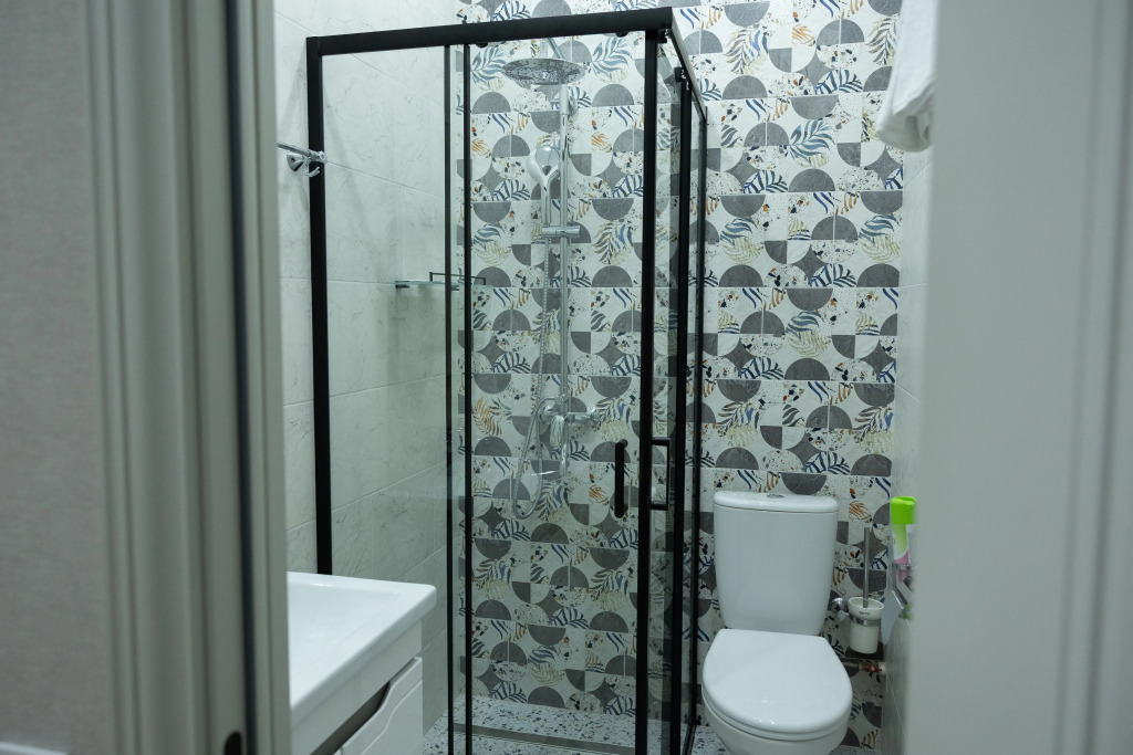 Двухместный номер Standard двуспальная кровать в Voyage