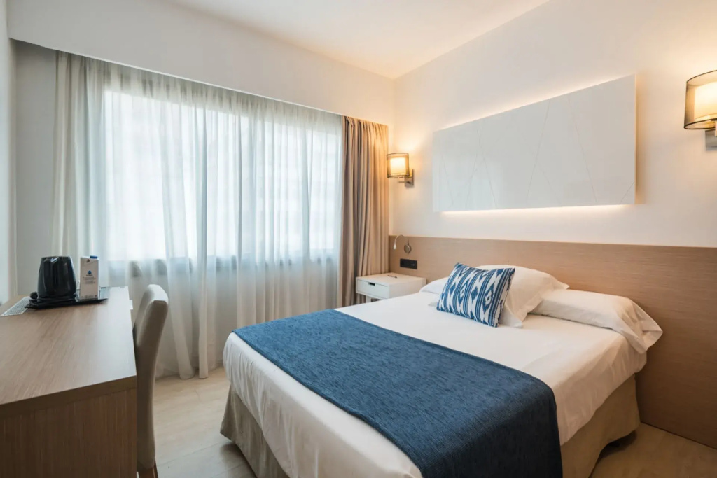 Hotel THB Los Molinos - Adults Only - Chambres
