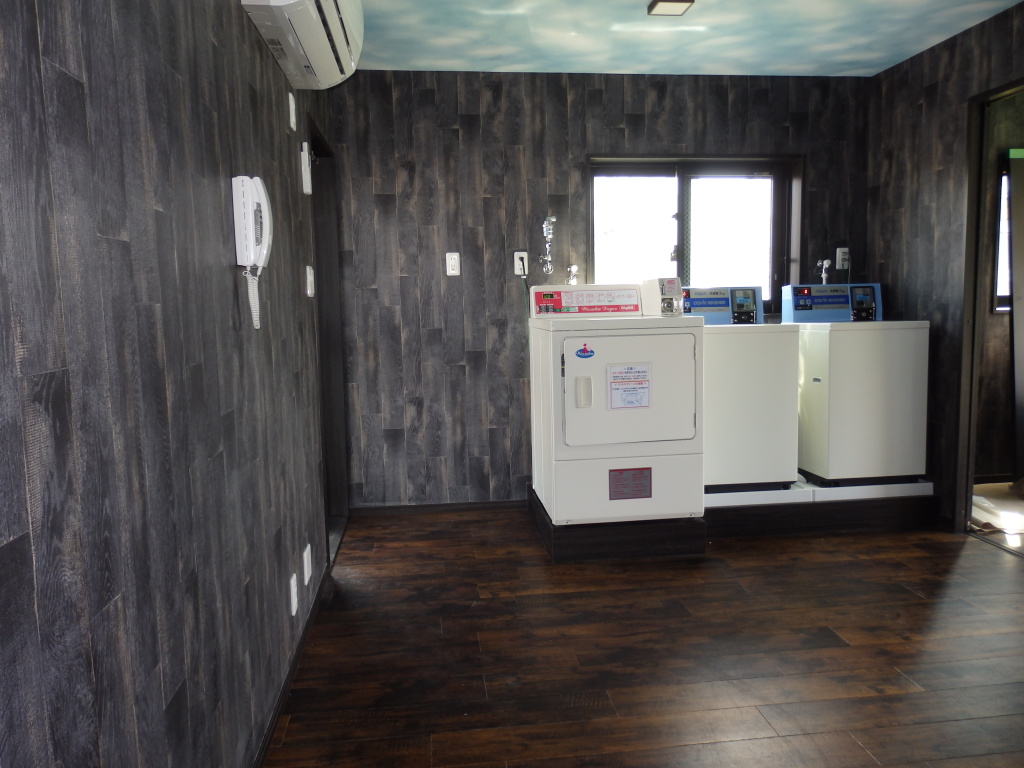 T-Tower Guest house 사진 21