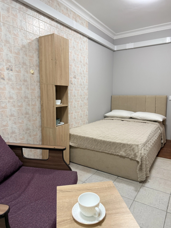 Family Suite with park view