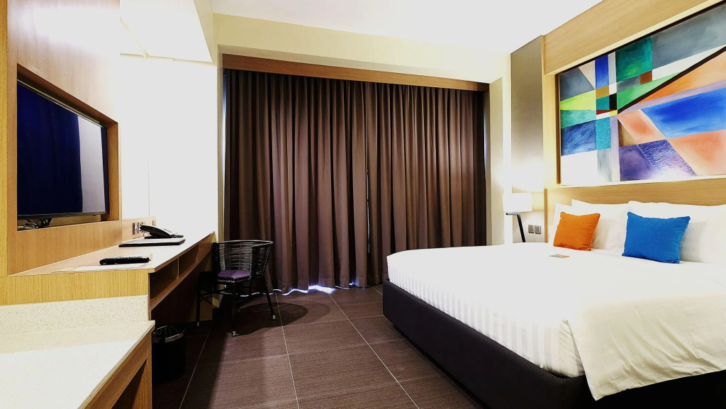 Altabriza Resort Boracay, Боракай, Філіппіни мініатюра 43