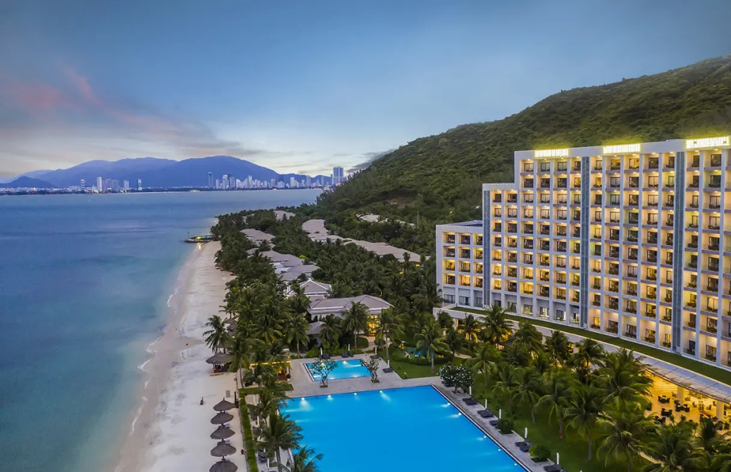 Vinpearl Resort & Spa Nha Trang Bay — фото
