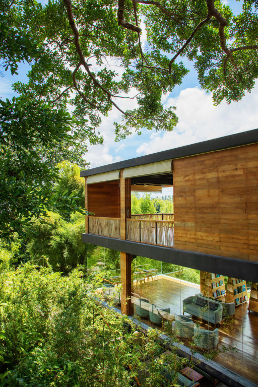 Отель Tri Koggala by Amaya - фото 35