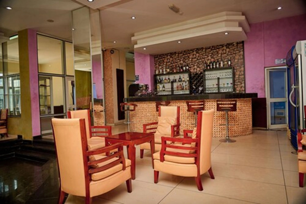 Hotel gallery 3