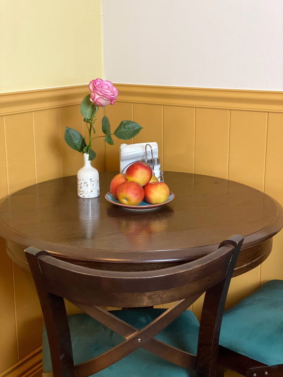 Дом паломника у Блаженной Ксении - фото 39