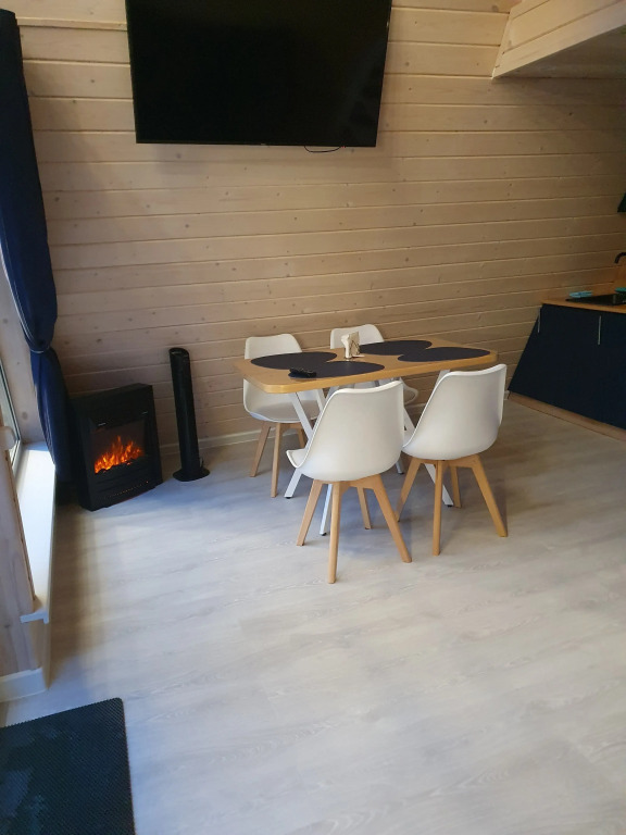 Частный дом Sorola A-frame - фото 14