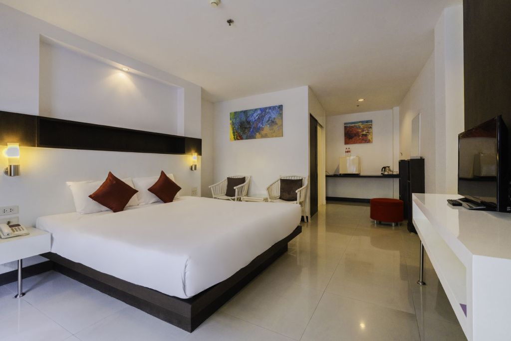 Hotel photo 17