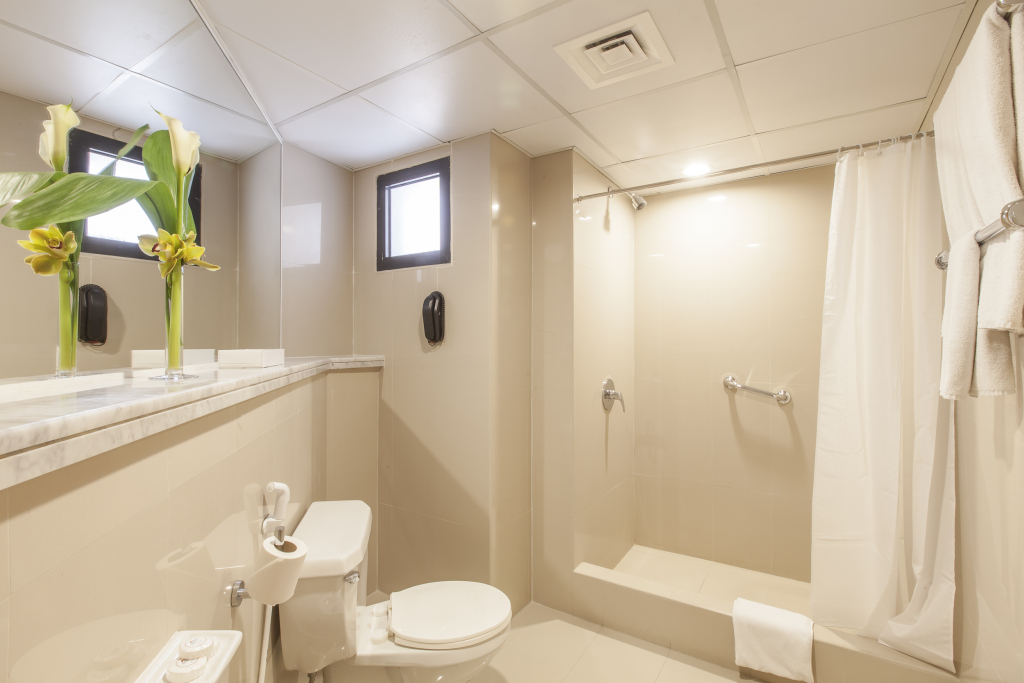 Golden Sands Hotel Apartments