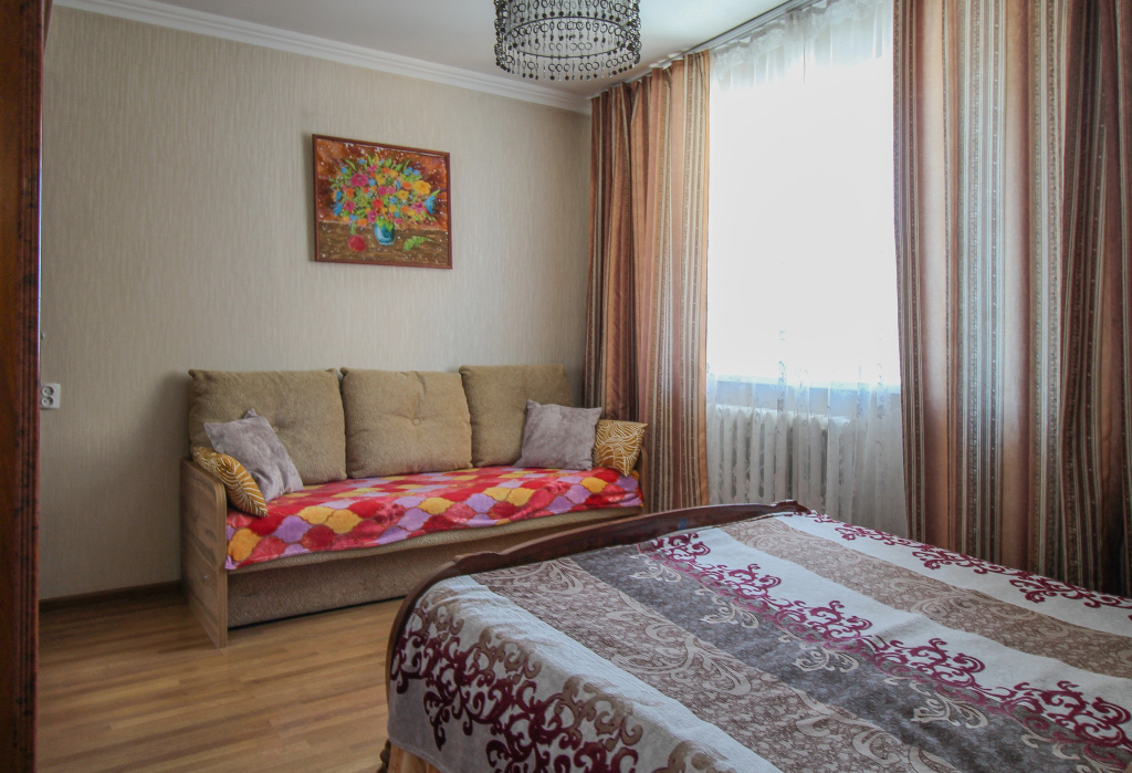 Квартира На Зейской 283