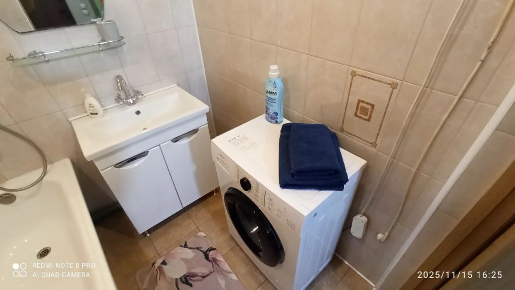 Квартира Семь мест — 5