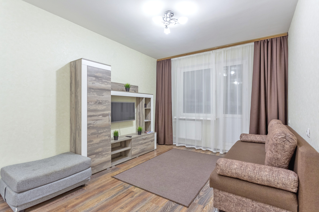 Купить Комнату В Квартире Киров Московская 126а