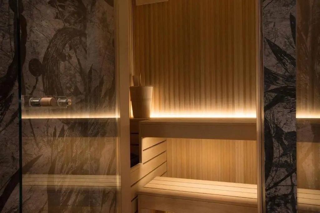 Grand Hotel Baglioni - Chambres