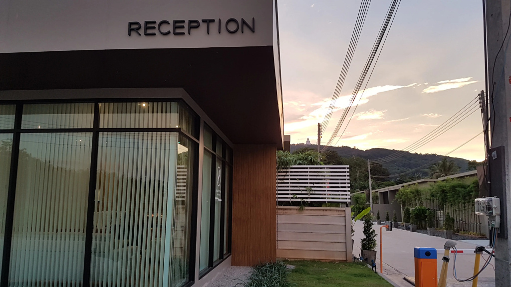 Acasia Pool Villa Resort Phuket Villa
