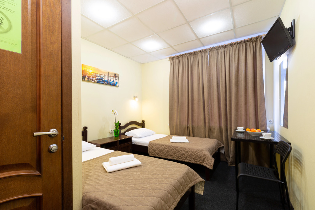 Мини-отель Каширский - фото 22