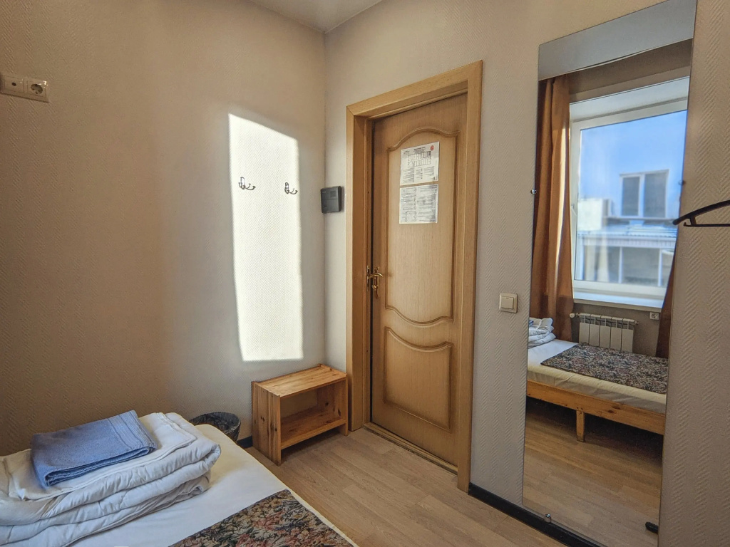 Single room