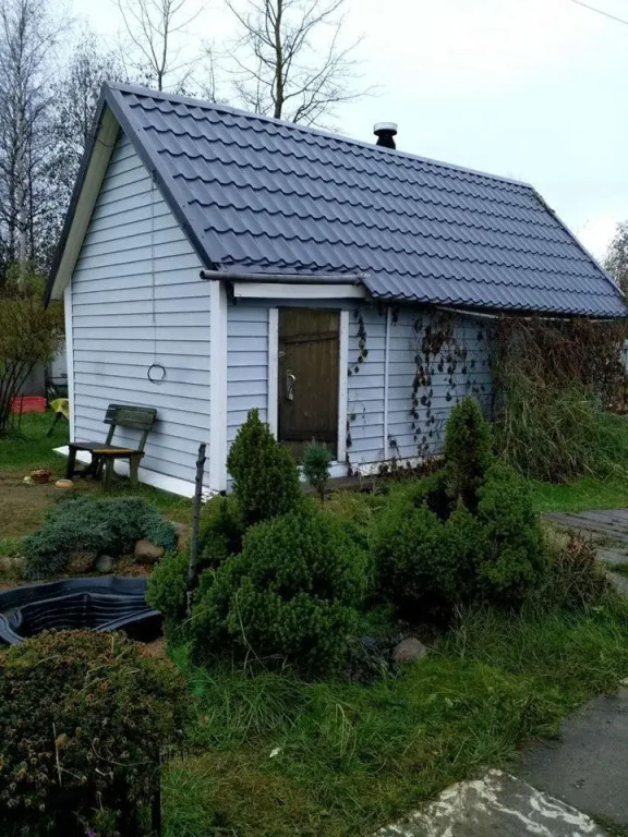 Частный дом на Леселидзе 60 (2) - фото 4