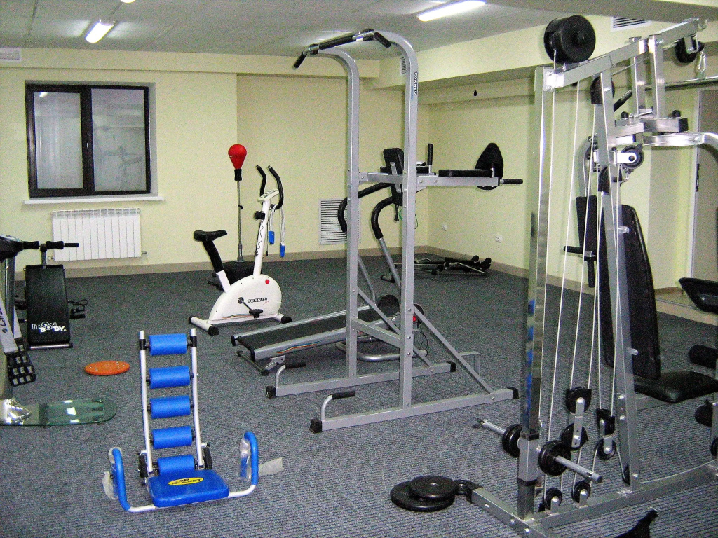 Sports & Activities