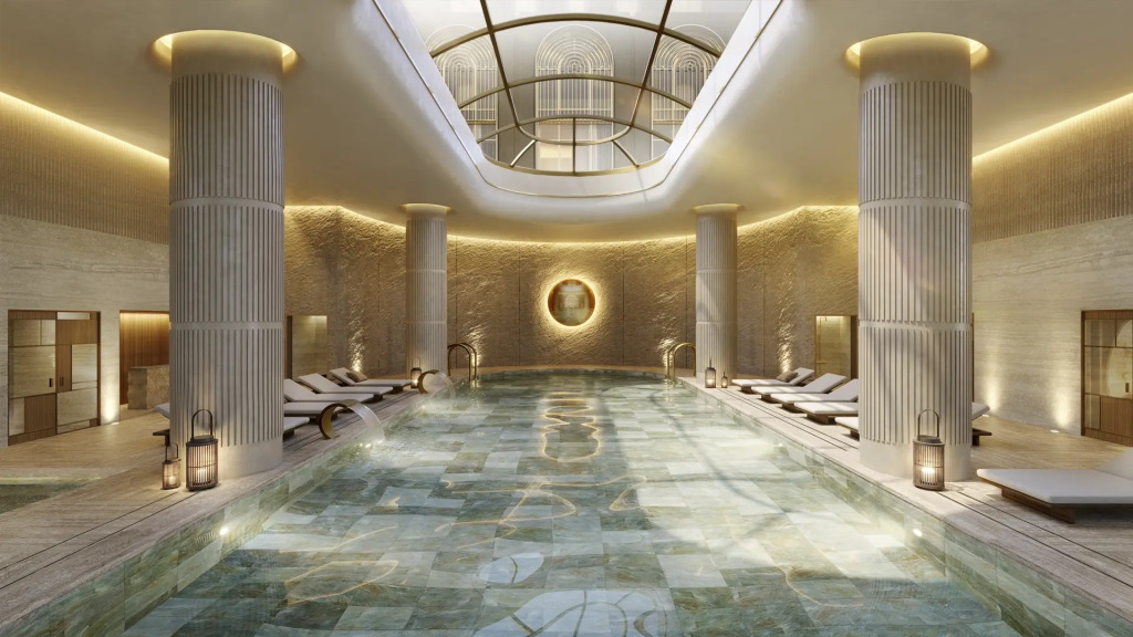 ENZO Hotel Moscow by ZONT Hotel Group — фото 2