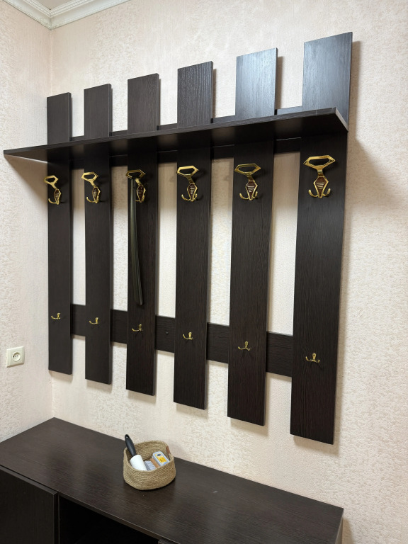 Квартира Бочкарева 8 - фото 21