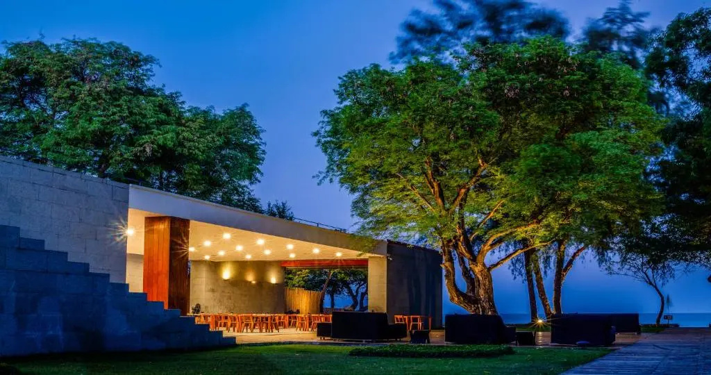 Tolani Resort Kui Buri