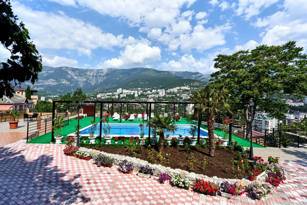 Hotel photo 9