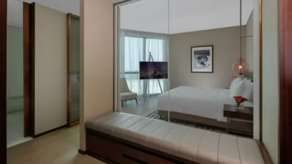 Premiere Suite