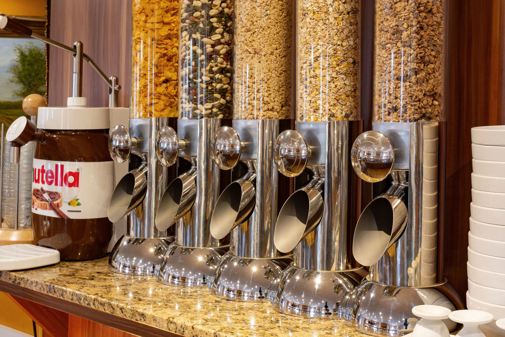 Burgschmiet GmbH Hotel - Général