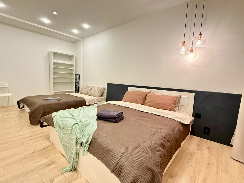 Квартира Двухкомнатная — фото 6