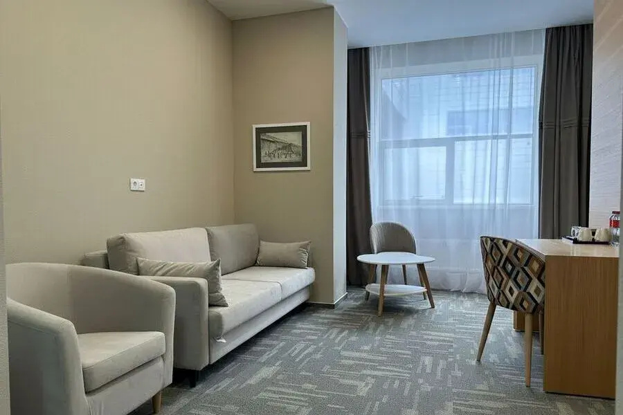 Hotel photo 3