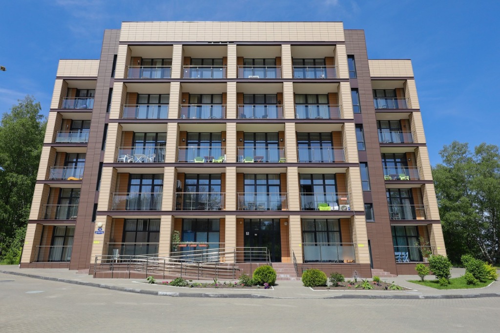 Купить Квартиру В Светлогорске У Моря