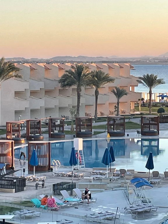 The V Luxury Resort, Сахль Хашиш, Єгипет мініатюра 36