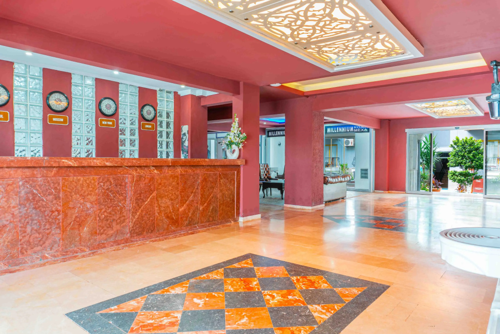 Hotel photo 22