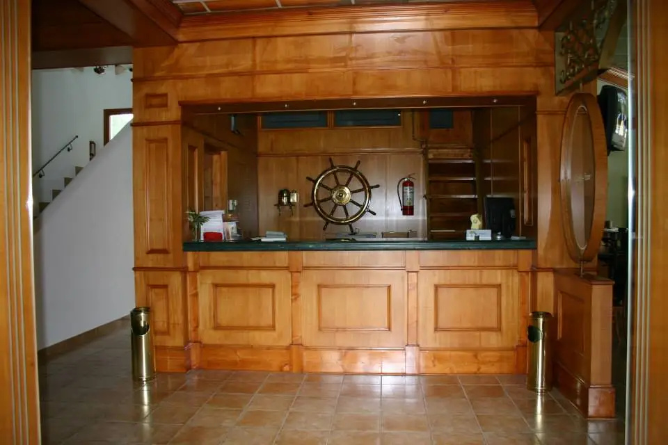 Paradise Inn Hotel - Général
