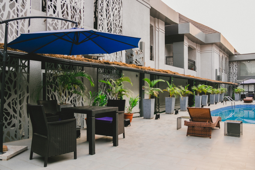 Hotel photo 9