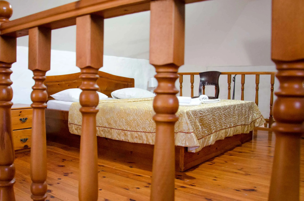 Отель Гостиный Двор B&B - фото 30