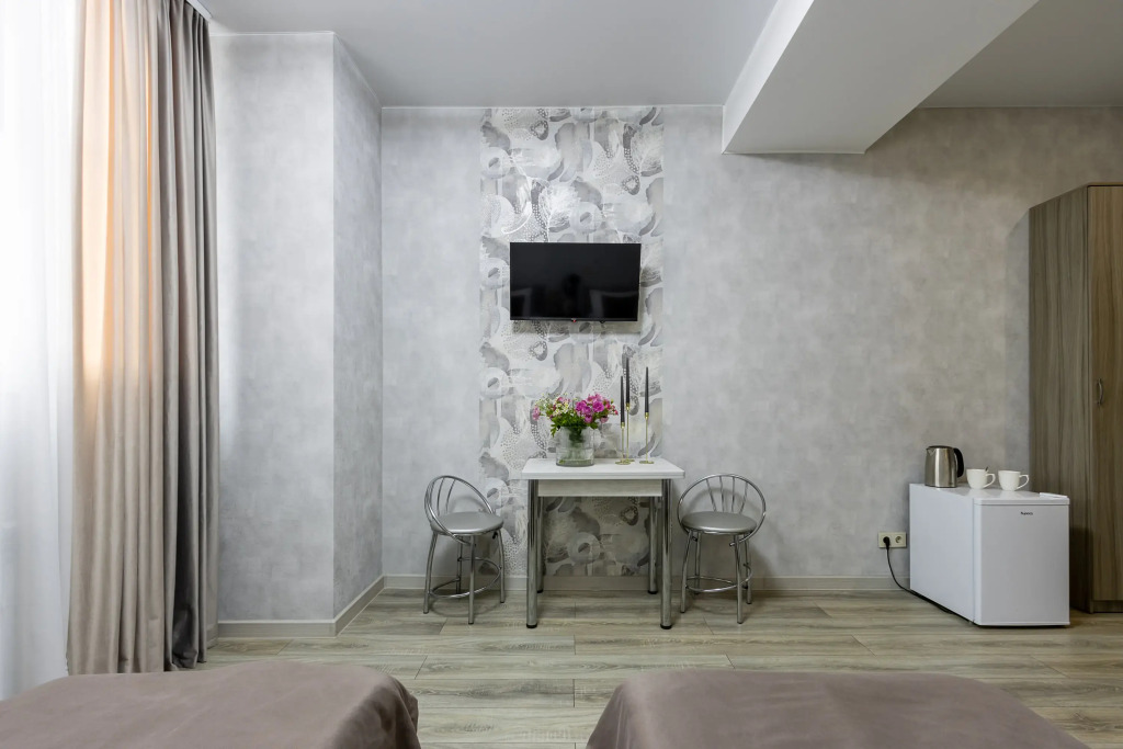 Отель Номера Sweet Home